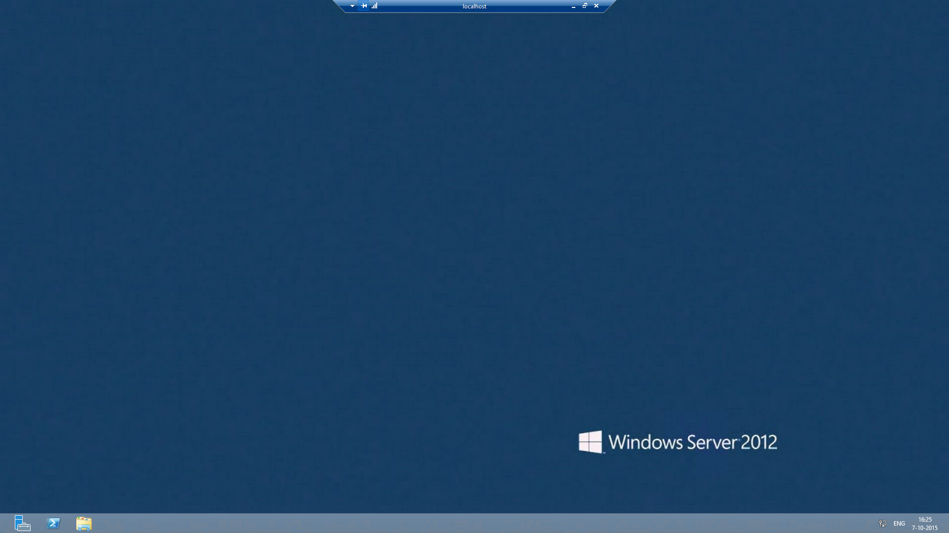 Как подключиться к Windows Server с помощью RDP