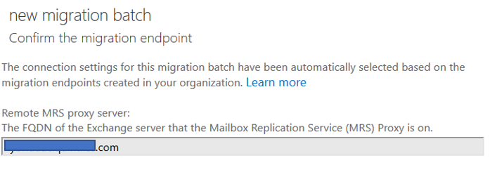 Миграция почтовых ящиков Office 365: очень простые способы обработки