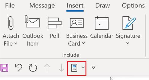 Как создавать шаблоны электронной почты в Outlook (2022)