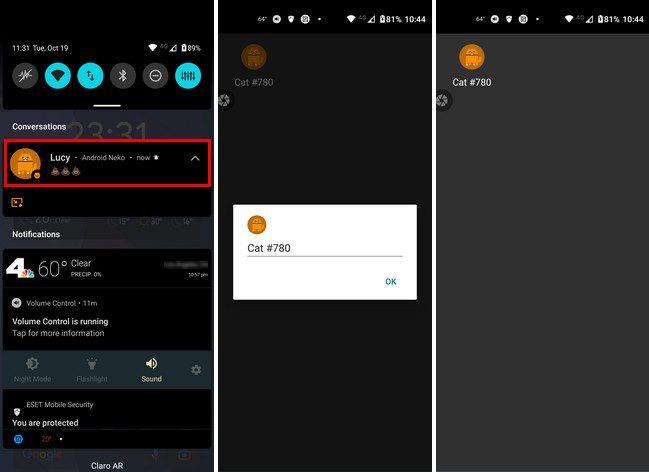 Android 11：楽しいイースターエッグを見つけてプレイする方法