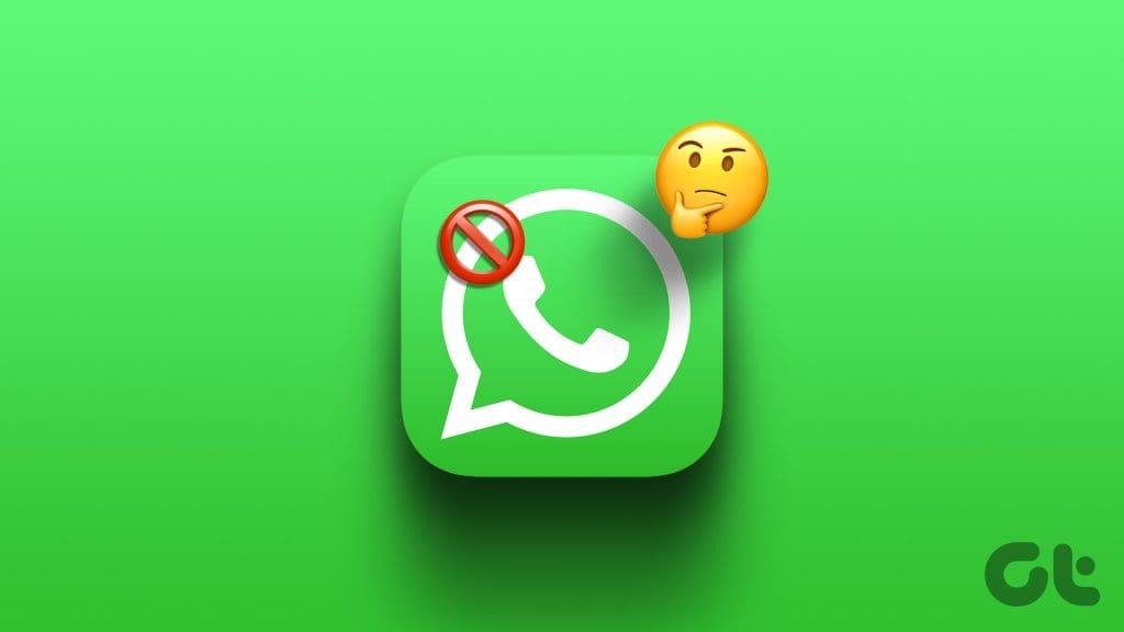 WhatsApp で誰かをブロックする方法とブロックした後に何が起こるか