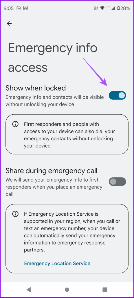 Samsung Galaxy スマートフォンに医療情報を追加および管理する方法