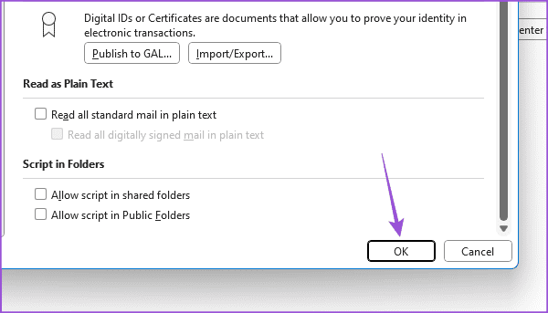 Jak szyfrować wiadomości e-mail w programie Microsoft Outlook