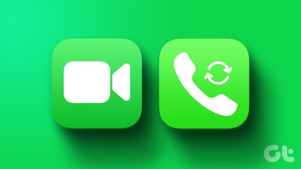 วิธีเปลี่ยนหมายเลขโทรศัพท์ FaceTime บน iPhone, iPad และ Mac