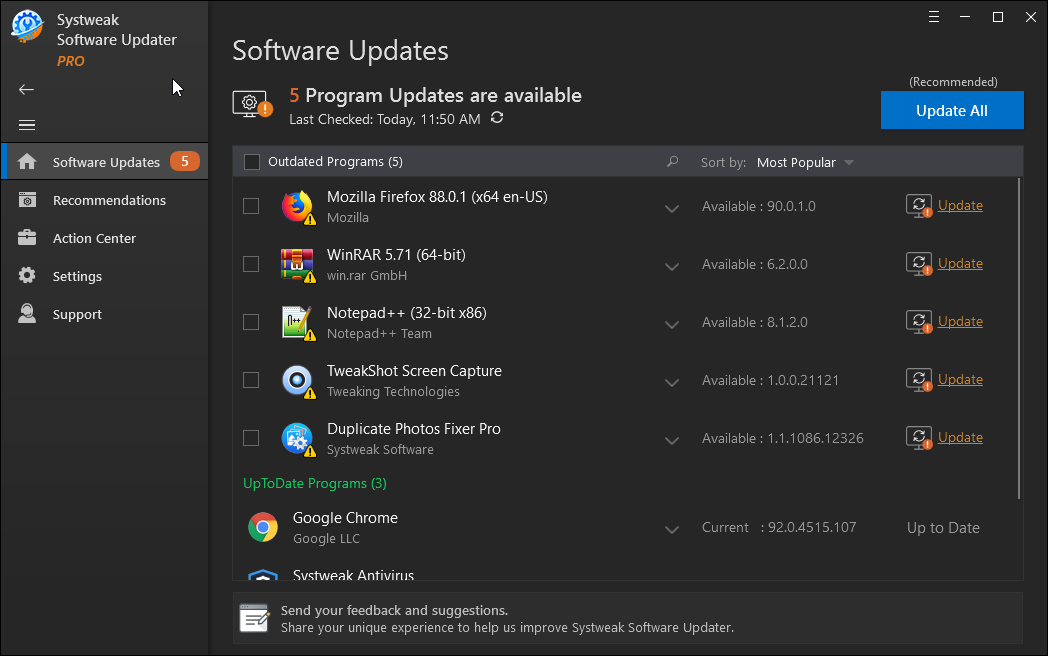 How To Update All Your Apps In Windows 10 PC?