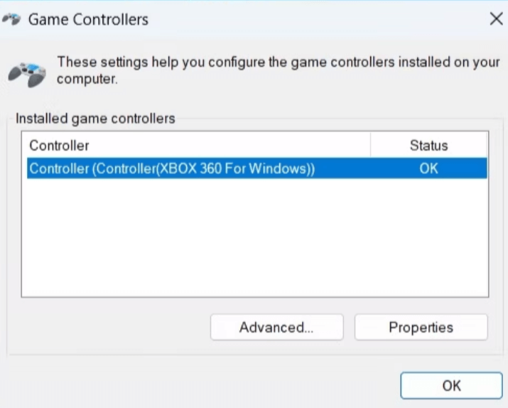 How To Fix Game Controller Wont Work On Your Windows PC?