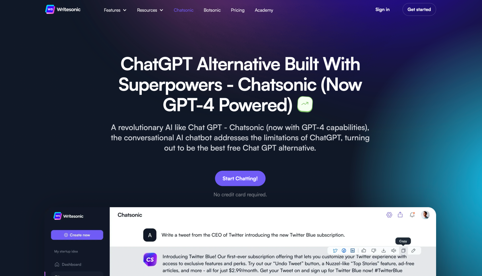 Стоит ли использовать ChatGPT Plus?  Давай выясним
