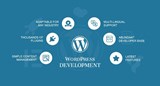 Apache, PHP और MySQL (स्वचालित स्टार्टअप स्क्रिप्ट) के साथ Wordpress स्थापित करें
