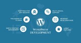 ติดตั้ง Wordpress ด้วย Apache, PHP และ MySQL (Automated Startup Script)