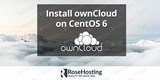 Hướng dẫn cài đặt ownCloud 6 trên CentOS 6