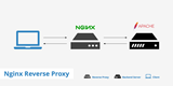 Hướng dẫn thiết lập Nginx Reverse Proxy qua Apache trên Debian hoặc Ubuntu