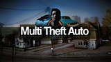 Setup Multi Theft Auto Server pada Debian