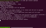 Hướng dẫn thiết lập VPN trên Debian / Ubuntu