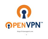 การติดตั้ง OpenVPN บน CentOS 7