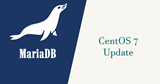 Hướng dẫn cài đặt MariaDB trên CentOS 7