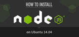 Hướng dẫn cài đặt Node.js từ nguồn trên Ubuntu 14.04