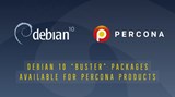 Configurer Percona sur Debian 7