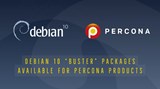 Stel Percona in op Debian 7