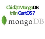 在CentOS 7上安装MongoDB