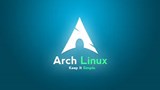 Установка Arch Linux на сервере Vultr