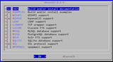 Máy chủ thư đơn giản với Postfix, Dovecot và sàng trên FreeBSD 10