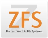 FreeBSD / TrueOSでのZFSストレージプールのサイズ変更