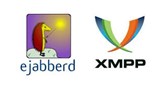 DebianでのXMPPとejabberd