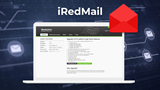 iRedMail را در FreeBSD 10 تنظیم کنید