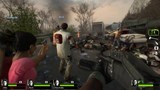 在Debian上设置Left 4 Dead Gameserver