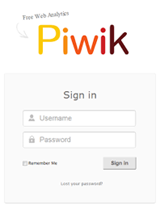 Ubuntu 14.04e Piwiki yükleyin