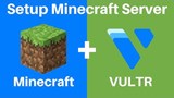 Minecraft با یک کلیک