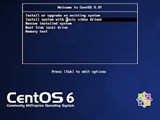 Bảo mật TMP và TMPFS trên CentOS 6