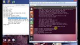 如何在Ubuntu 12.04上编译squid3