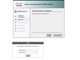 Ubuntu 14.04 x64 पर सिस्को AnyConnect के लिए सेटअप OpenConnect वीपीएन सर्वर