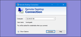 Configurare DNS dinamic pentru Windows Remote Desktop