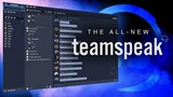 Webmine Teamspeak Ekle