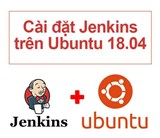 Cài đặt Jenkins trên Ubuntu