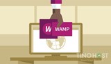 سرور WAMP را در ویندوز تنظیم کنید