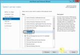 Stel een DNS-server in op Windows Server 2012