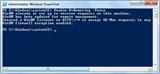 Menjalankan Perintah Jarak Jauh di PowerShell