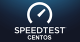 تحقق من سرعة الإنترنت مع Speedtest-cli على CentOS