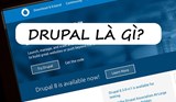 Tìm hiểu Drupal trên Ubuntu Server LTS