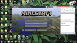 Configuration dun serveur Minecraft sur Windows Server