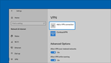Как подключиться к VPN из Windows или OS X