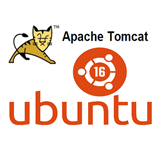 Ubuntu 14.04へのApache Tomcatのインストール