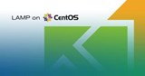 CentOS 6 पर एक LAMP स्टैक का निर्माण