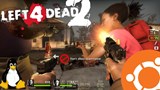 Ubuntuda Left 4 Dead 2 Server Kurulumu