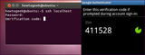 Google Şifrematiki kullanarak Ubuntu 14.04te SSH için İki Faktörlü Kimlik Doğrulama (2FA) Nasıl Kurulur
