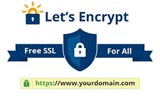 قم بإعداد LetsEncrypt على Linux