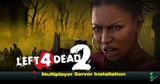 Comment installer Left 4 Dead Server sur CentOS 7